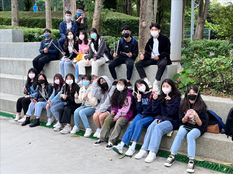 1111011/走淨公園活動合照 1111011/走淨公園活動合照